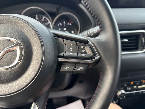Used 2025 MAZDA CX-5 Carbon Edition AWD/4WD image 22