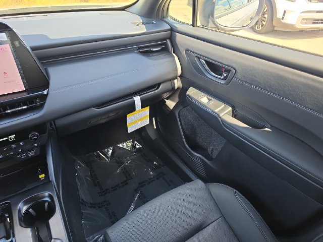 New 2026 Subaru Outback Touring XT AWD/4WD image 11