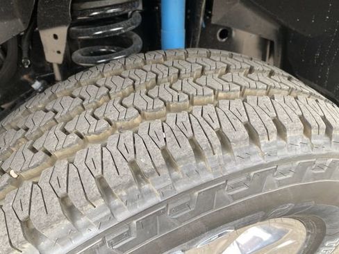 New 2025 RAM 2500 Big Horn image 43