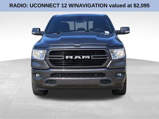 Used 2020 RAM 1500 Big Horn video 3