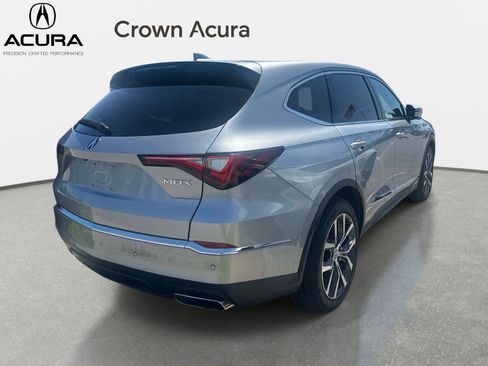 Used 2024 Acura MDX FWD w/ Technology Package image 6