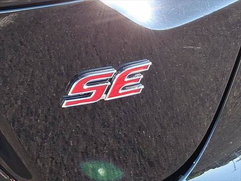 Certified 2026 Toyota Corolla SE FWD image 25