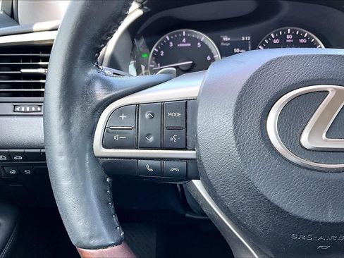 Used 2022 Lexus RX 350 AWD w/ Premium Package image 24