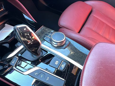 Used 2019 BMW X4 M40i w/ Executive Package image 30