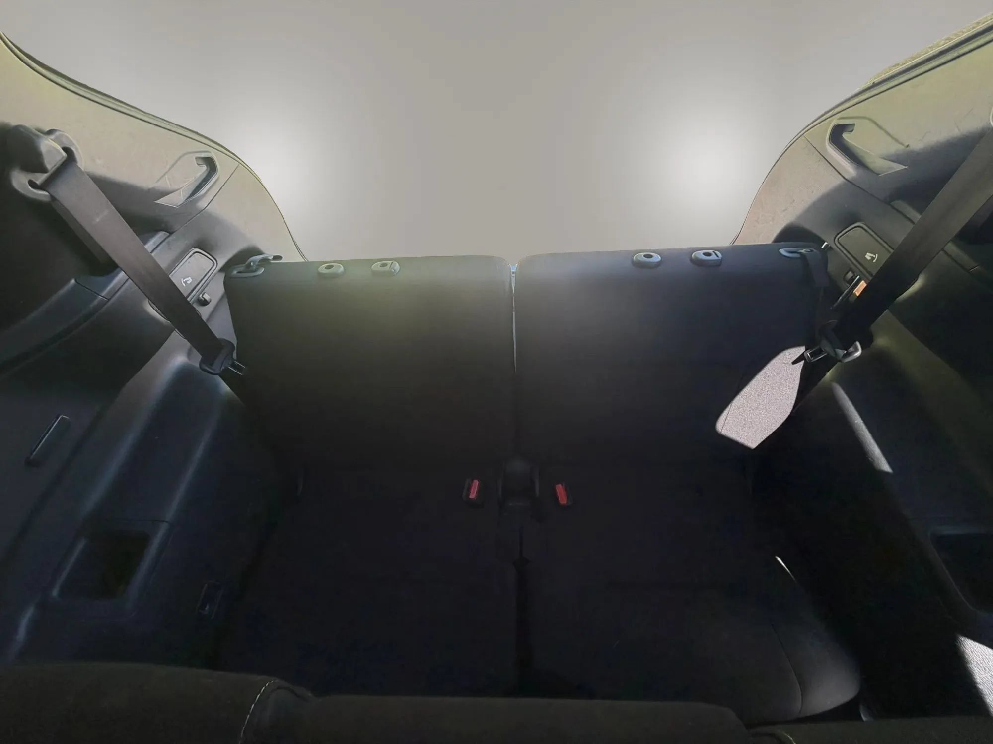 Used 2022 Mitsubishi Outlander ES FWD image 13