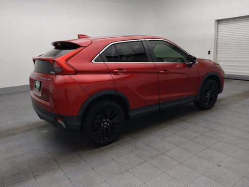 Used 2019 Mitsubishi Eclipse Cross LE AWD/4WD image 10