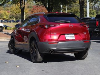 Certified 2022 MAZDA CX-30 2.5 Turbo w/ Premium Package video 3