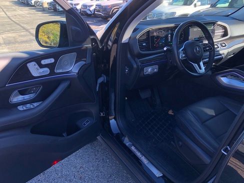 Used 2023 Mercedes-Benz GLE 450 GLE 450 image 11
