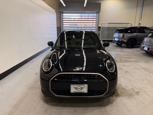 New 2026 MINI Cooper S image 8