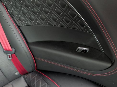 Used 2021 Bentley Continental GT AWD/4WD image 38