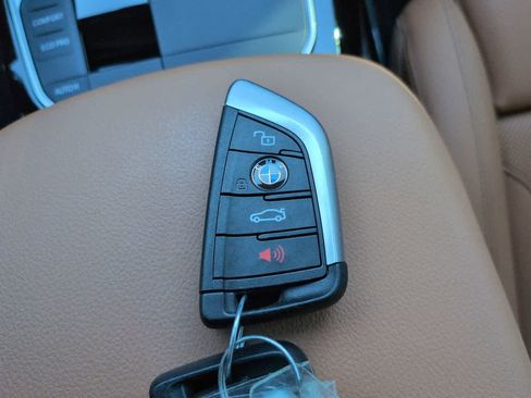 Used 2024 BMW X3 sDrive30i w/ Premium Package RWD image 29