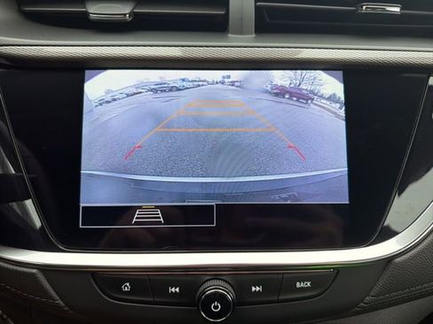 Certified 2023 Buick Encore GX Preferred w/ Cold Weather Comfort Package FWD image 24