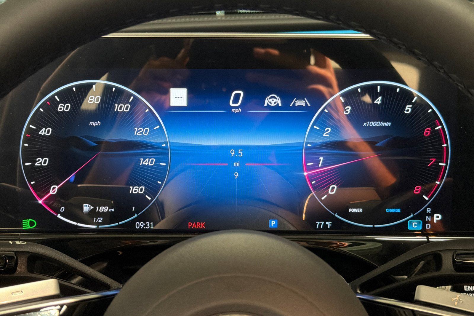 New 2027 Mercedes-Benz E 450 4MATIC All-Terrain Wagon image 23