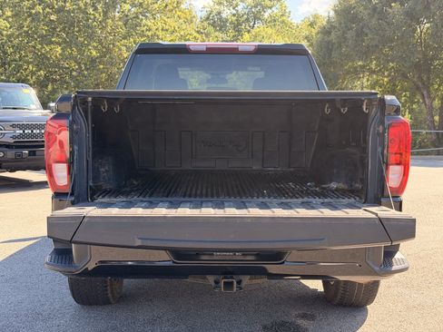 Used 2022 GMC Sierra 1500 Elevation AWD/4WD image 34