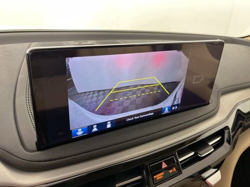 New 2026 Acura MDX FWD image 32