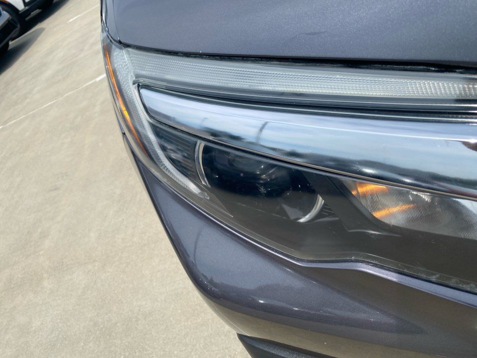 Used 2018 Honda Ridgeline RTL image 28