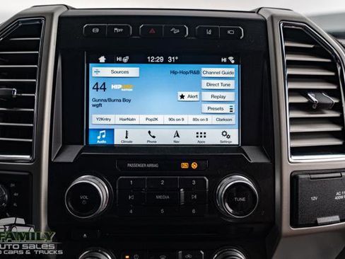 Used 2018 Ford F250 King Ranch w/ King Ranch Ultimate Package image 18