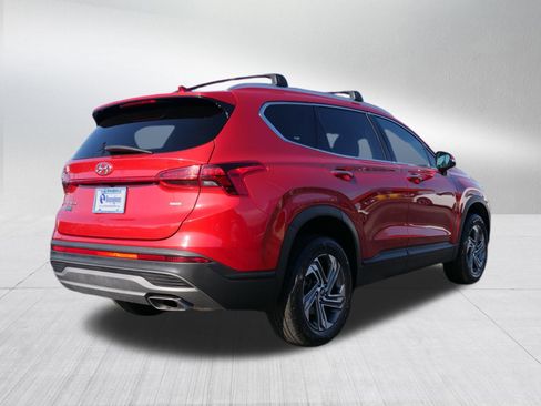 Used 2023 Hyundai Santa Fe SEL image 3
