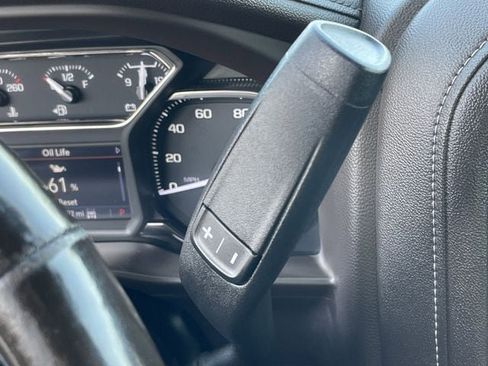 Used 2022 GMC Sierra 1500 SLT AWD/4WD image 23