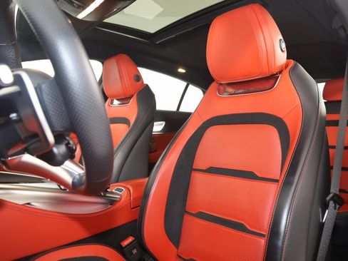 Used 2023 Mercedes-Benz AMG GT 43 w/ Driver Assistance Package image 37