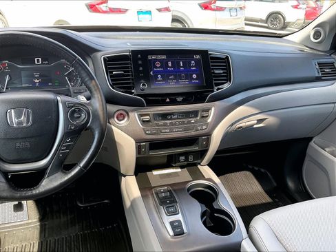 Used 2023 Honda Ridgeline RTL-E image 18