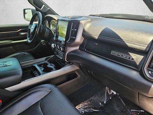 Used 2019 RAM 1500 Sport w/ Level 2 Equipment Group AWD/4WD image 22