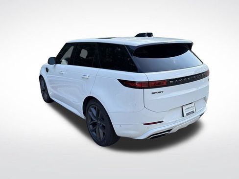 Certified 2023 Land Rover Range Rover Sport SE Dynamic AWD/4WD image 6