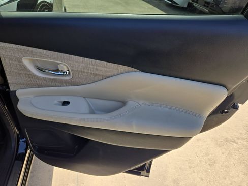 Used 2023 Nissan Murano SL w/ SL Moonroof Package FWD image 29