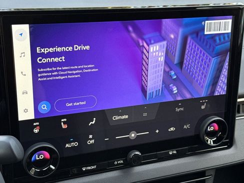 New 2026 Toyota bZ image 22