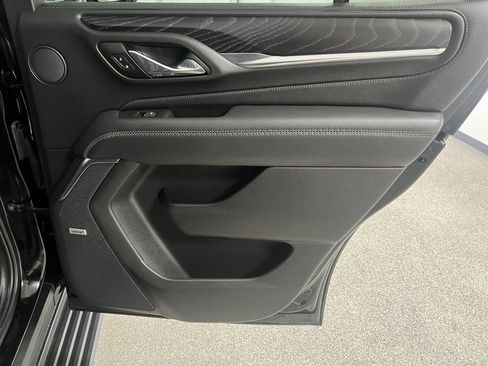 Used 2024 GMC Yukon Denali image 53
