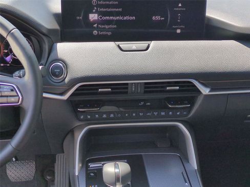 New 2026 MAZDA CX-70 SC Plus image 14