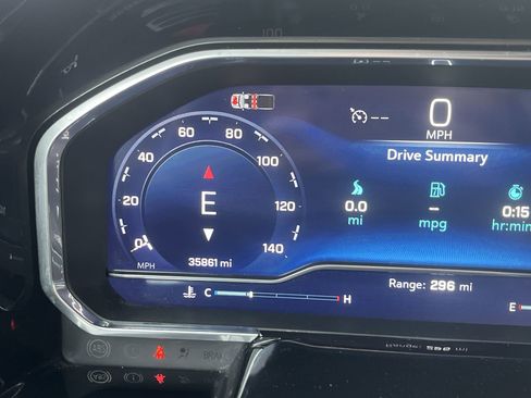 Certified 2024 Chevrolet Silverado 1500 LT image 12