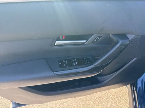 Used 2024 MAZDA CX-50 AWD 2.5 S w/ Preferred Package image 14