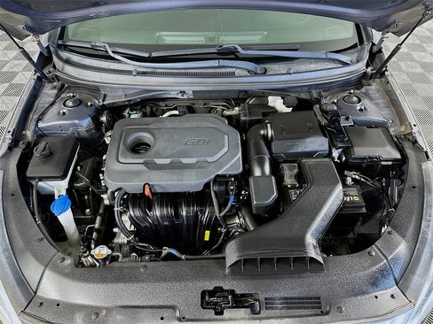 Used 2018 Hyundai Sonata Sport image 37