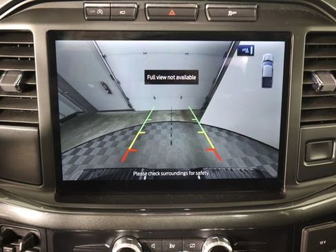 Used 2023 Ford F150 XLT w/ Equipment Group 302A High image 61