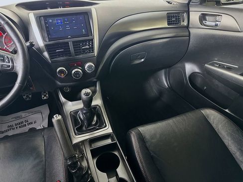 Used 2012 Subaru Impreza WRX Limited image 24