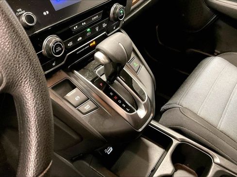 Used 2021 Honda CR-V EX image 19