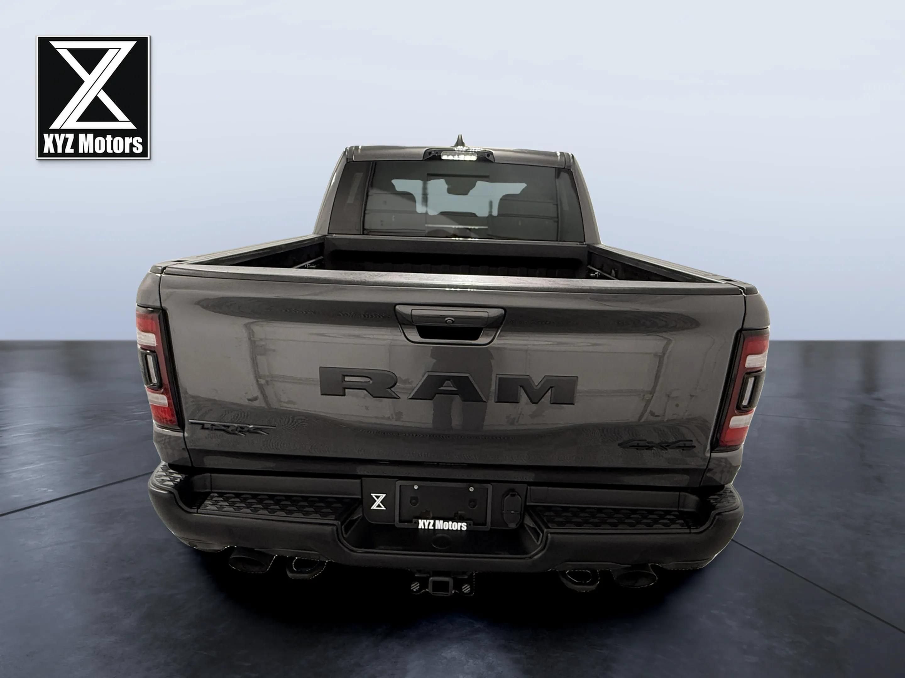 Used 2021 RAM 1500 TRX w/ TRX Level 2 Equipment Group AWD/4WD image 5