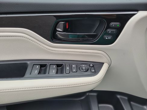 New 2026 Honda Odyssey Elite image 24