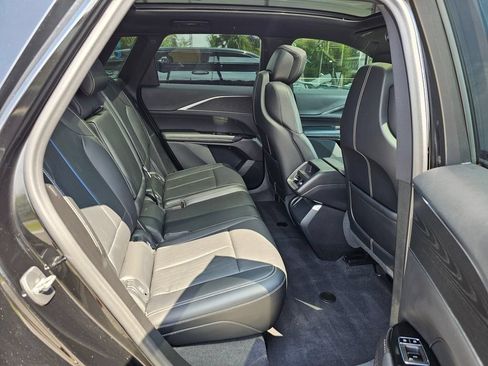 Certified 2024 Cadillac Lyriq Sport AWD/4WD image 12