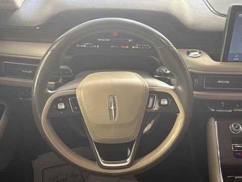 Used 2023 Lincoln Aviator Reserve w/ Equipment Group 201A AWD/4WD image 24