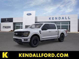 New 2026 Ford F150 XLT w/ Mobile Office Package AWD/4WD video 1