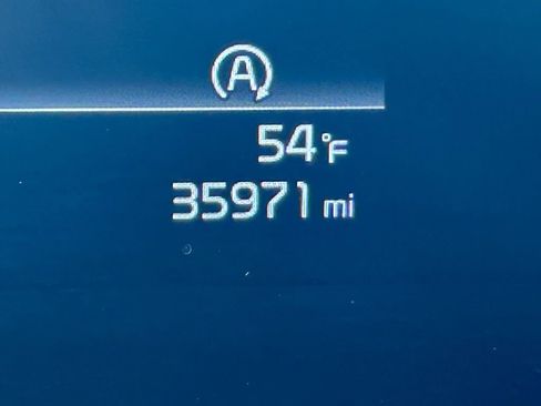 Used 2024 Kia Sportage EX FWD image 35