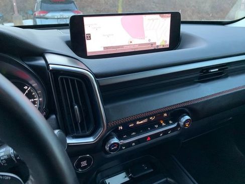 Certified 2025 MAZDA CX-50 2.5 Turbo w/ Premium Plus Pkg image 31