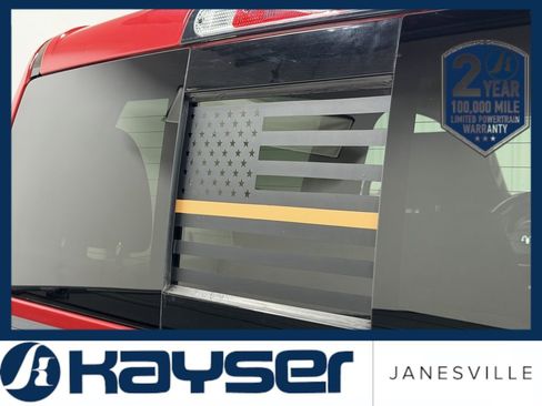 Used 2020 RAM 1500 Big Horn image 29