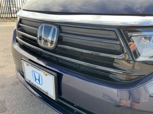Used 2022 Honda Odyssey EX-L image 14