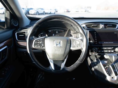 Used 2018 Honda CR-V Touring image 21