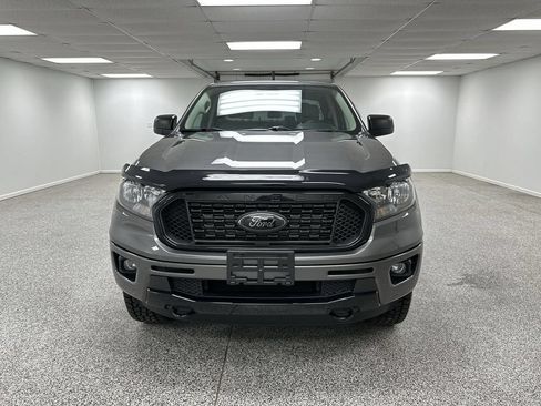 Used 2021 Ford Ranger XLT w/ Equipment Group 301A Mid AWD/4WD image 3