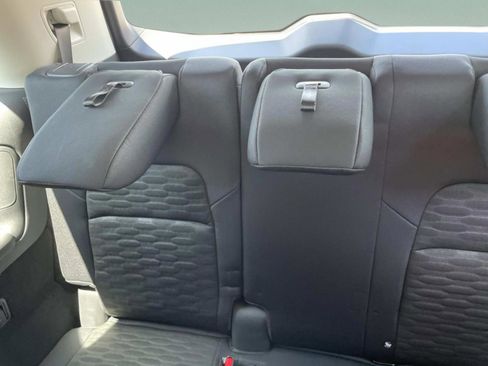 New 2026 Nissan Pathfinder SV FWD image 10