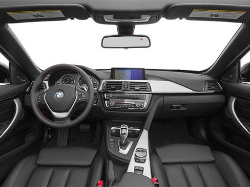Used 2014 BMW 435i Convertible image 7